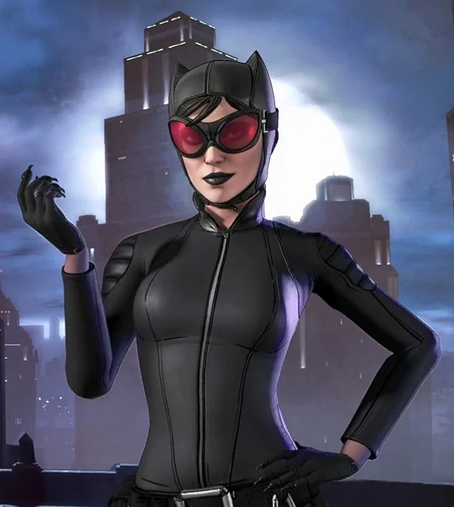 Batman - Telltale