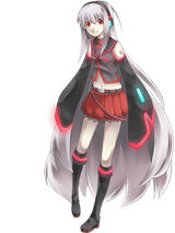 UTAU
