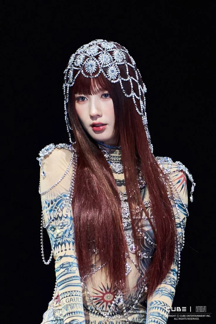 (G)-idle