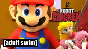 Modelos De Mario