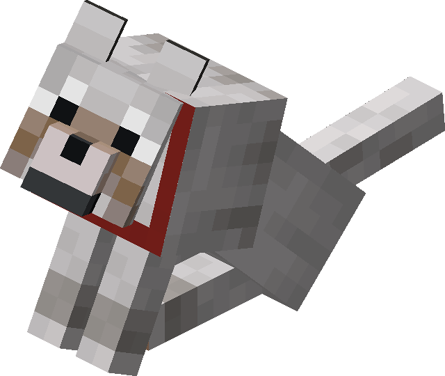 Minecraft Mobs