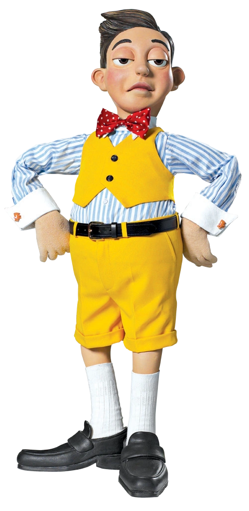 LazyTown UK