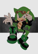 Sonic Univerce