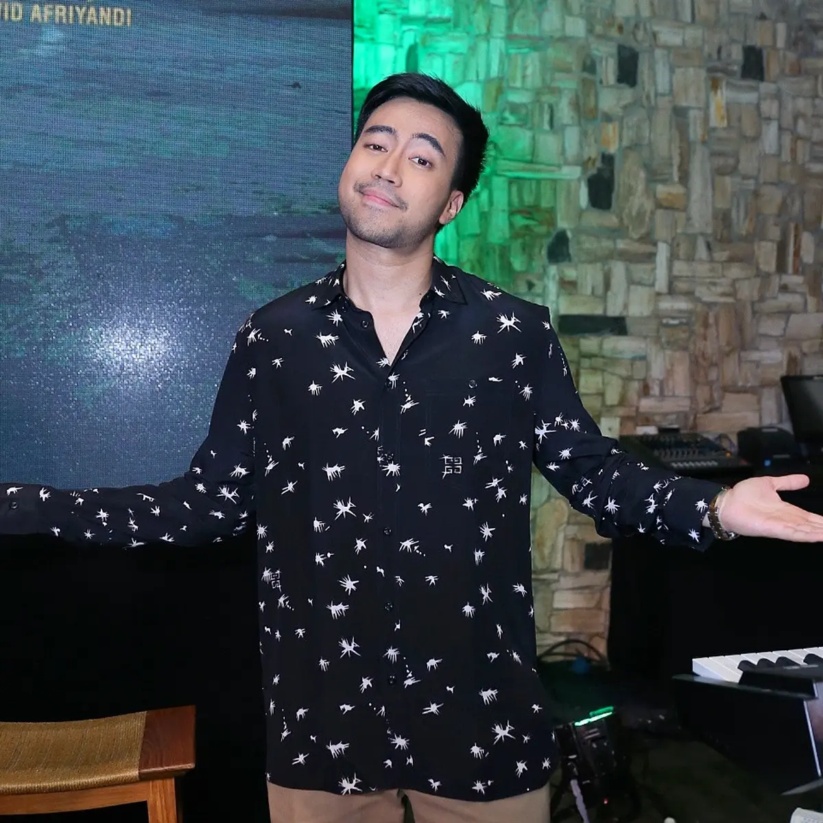 Voice Coach Indonesia