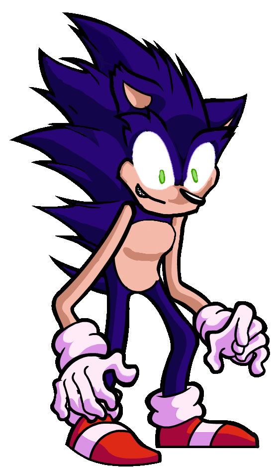 Sonic Pack?