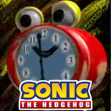 Sonic The Hedgehog RVCs