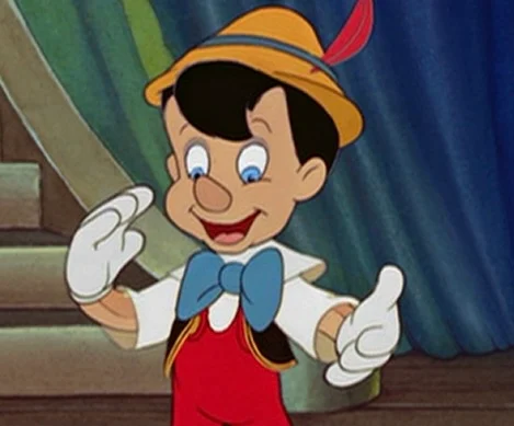 Pinocchio