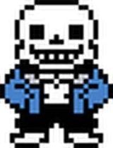 My Undertale & Deltarune voice models