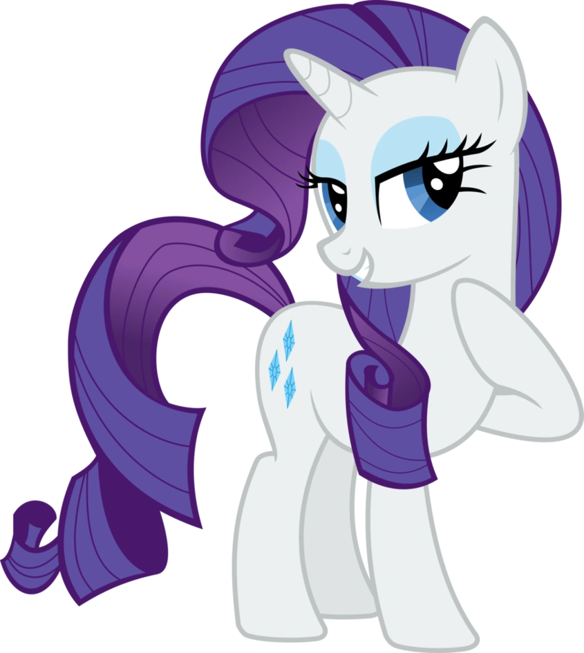 My Little Pony Friendship is Magic