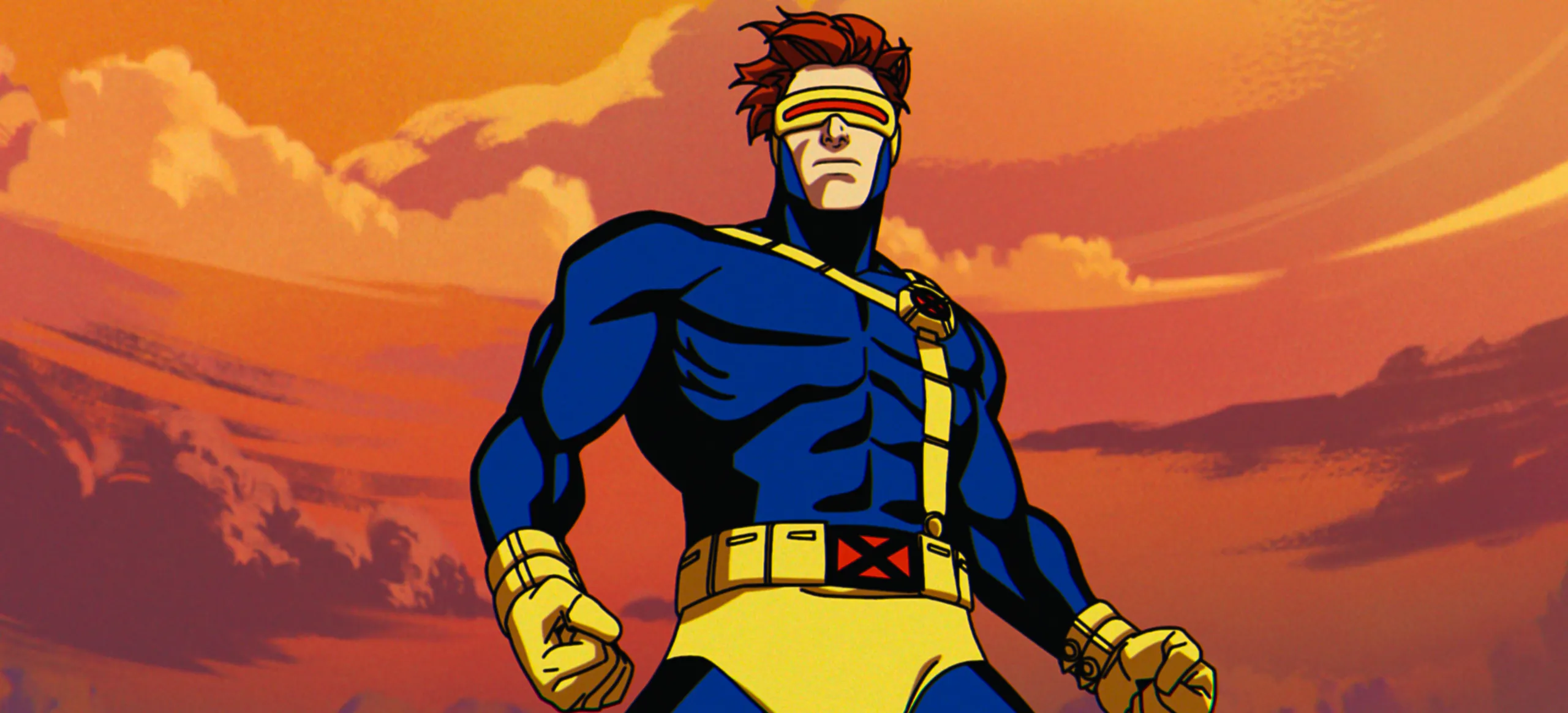 X-Men’97