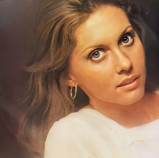 Olivia Newton-John