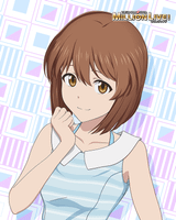 The iDOLM@STER