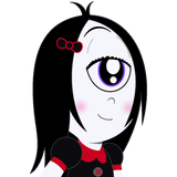 Ruby Gloom