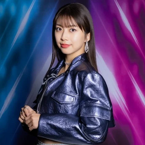 Morning Musume (Japanese Idol Group)