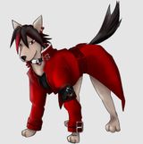 UTAU Voice models