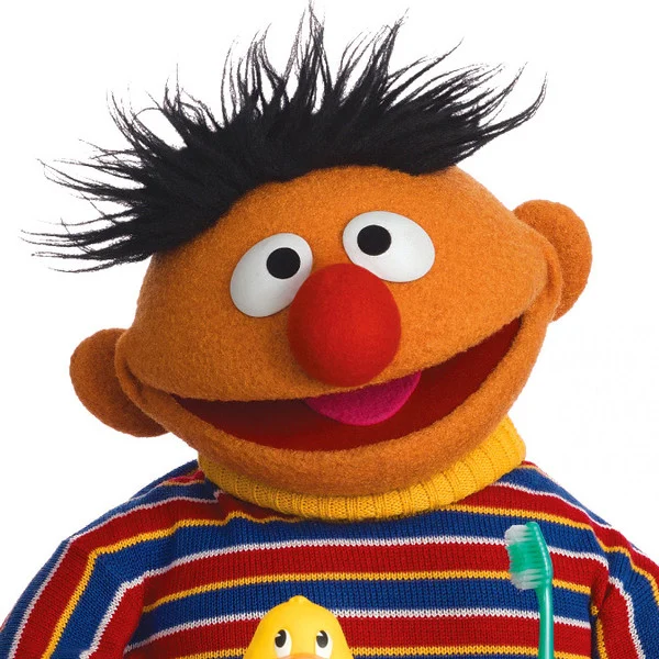 Muppets Jim Henson Collected