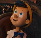 Pinocchio