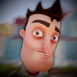 My Hello Neighbor AI Voices