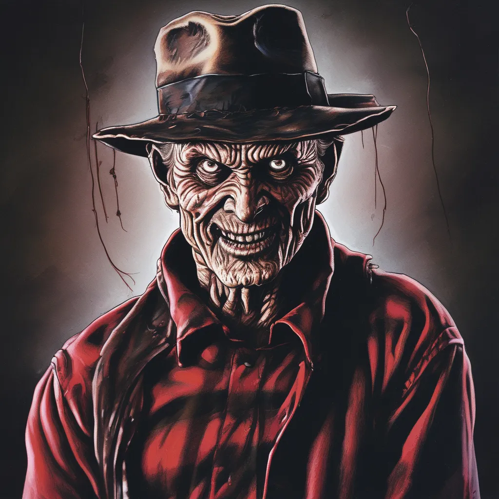 Horror movies