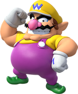 Wario