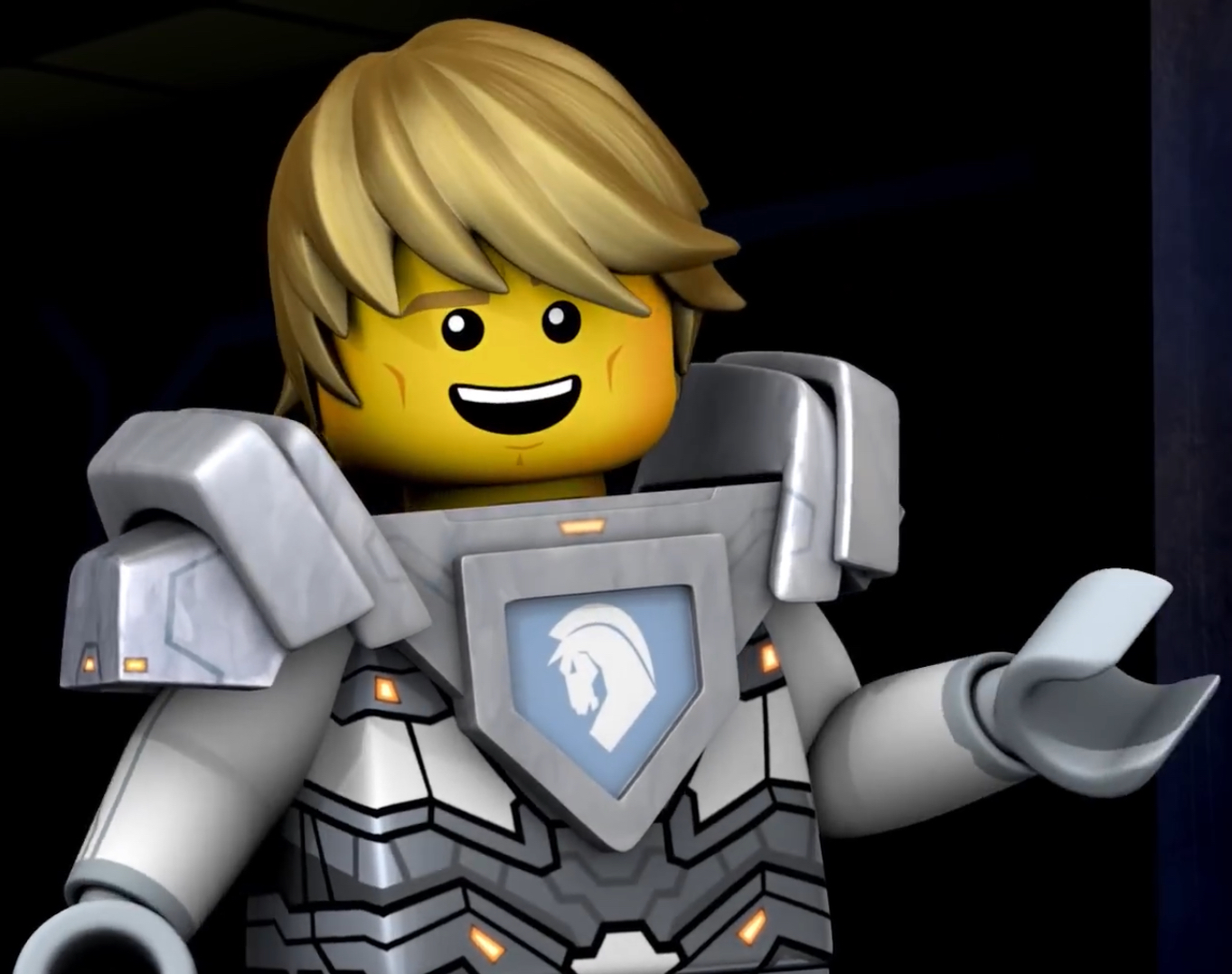 Nexo Knights