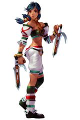 Soul Calibur