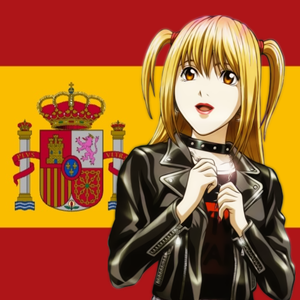 Death Note (Castellano)