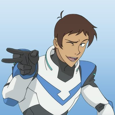 Voltron
