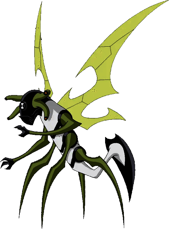 Ben 10 (2005)