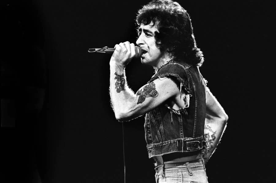 AC/DC