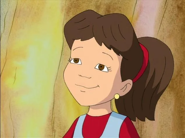 Dragon Tales