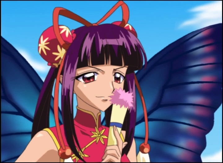 Mermaid Melody: Dub Spanish.