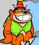 The Banana Splits