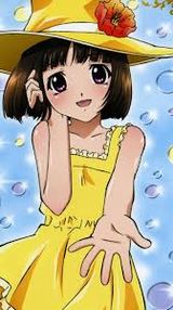 Rosario X Vampire Japanese