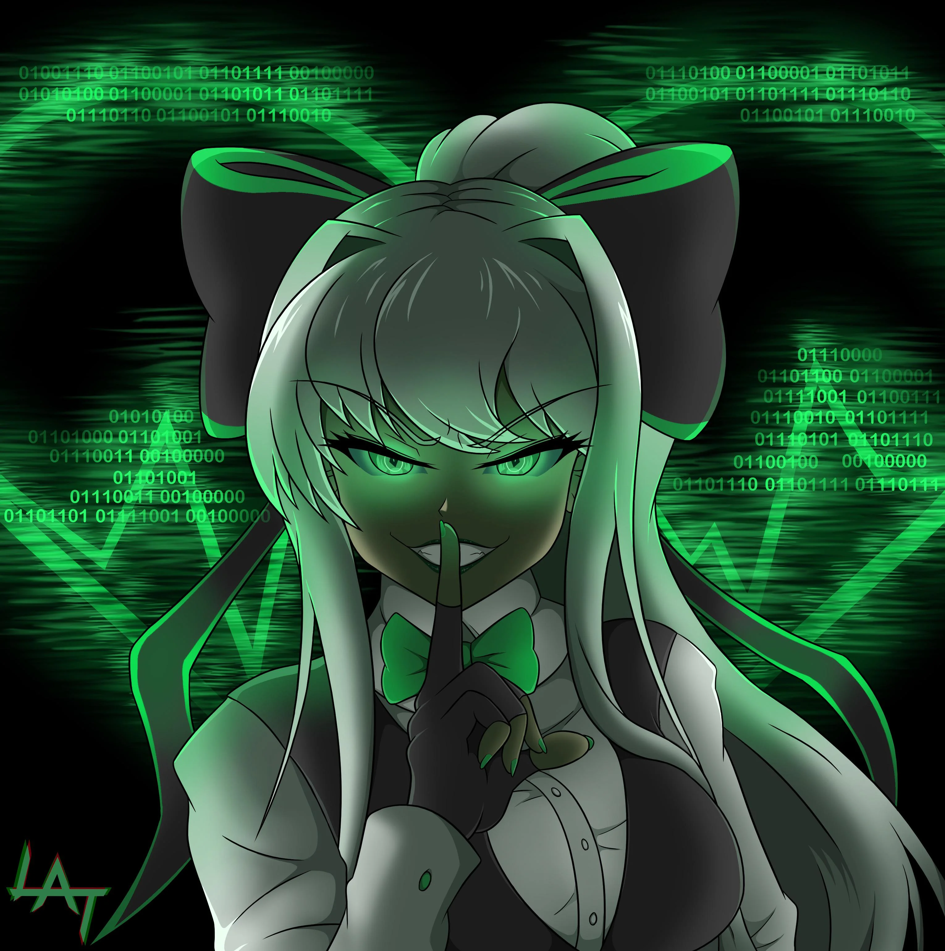Monika
