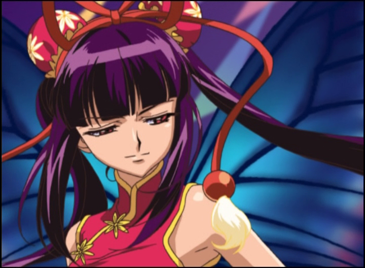 Mermaid Melody: Dub Spanish.