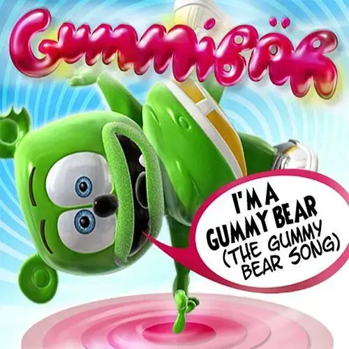 The Gummy Bear Song - Multilanguage AI Voice Pack