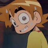 Scott Pilgrim Latino