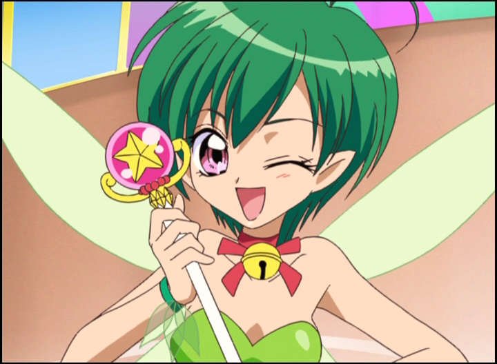 Mermaid Melody: Dub Spanish.