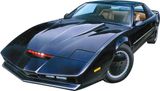 KNIGHT RIDER 