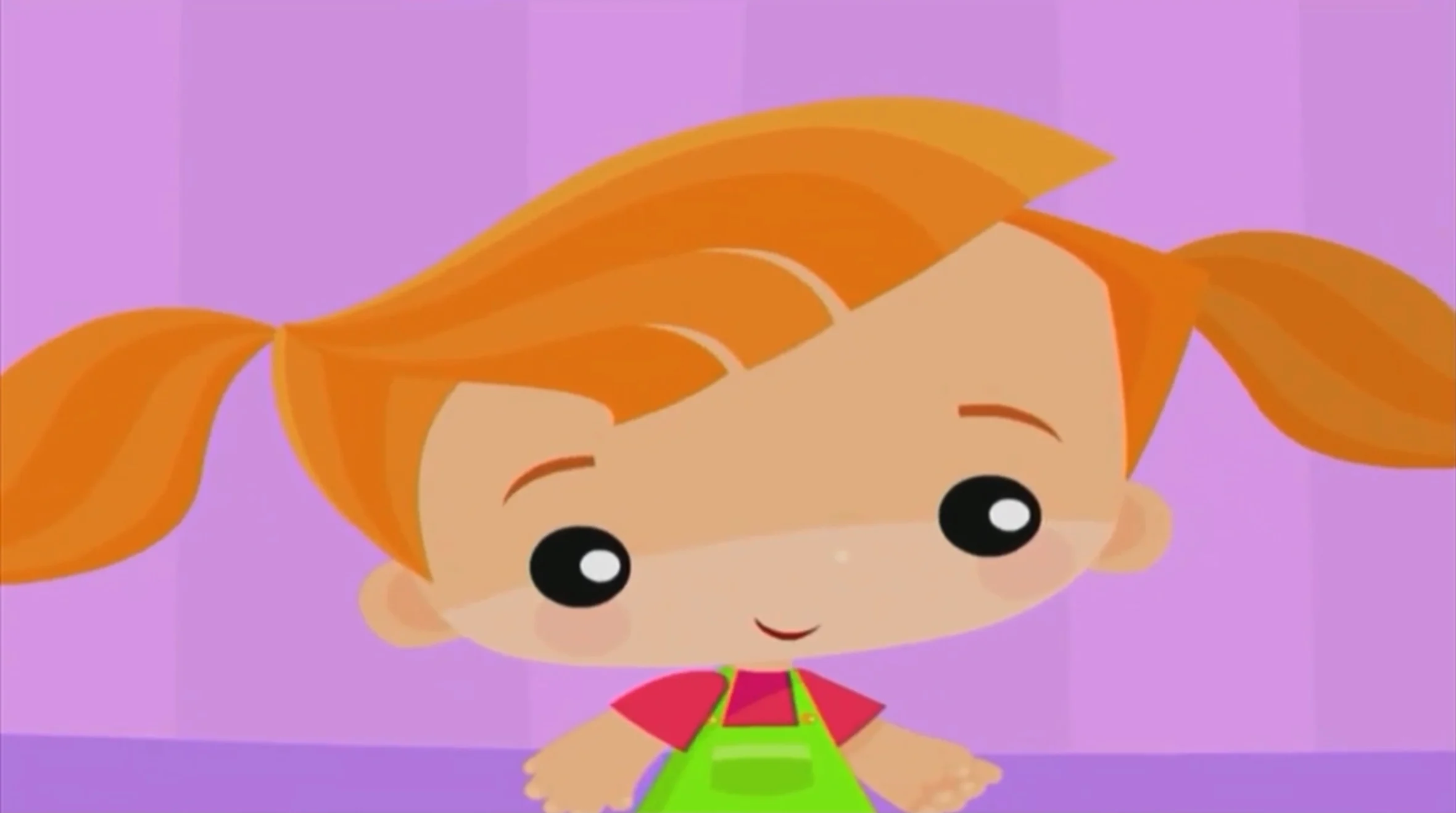 BabyFirst TV AI Model Pack
