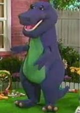 Barney & Friends Collection