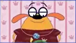Ruff Ruffman