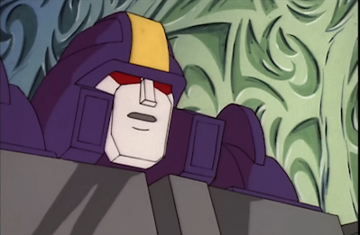 Triple changer (G1)