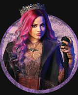 descendants