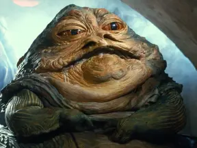 Star Wars characters