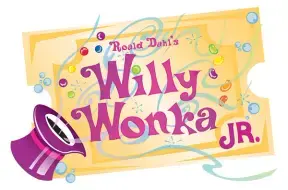 Willy Wonka jr singers