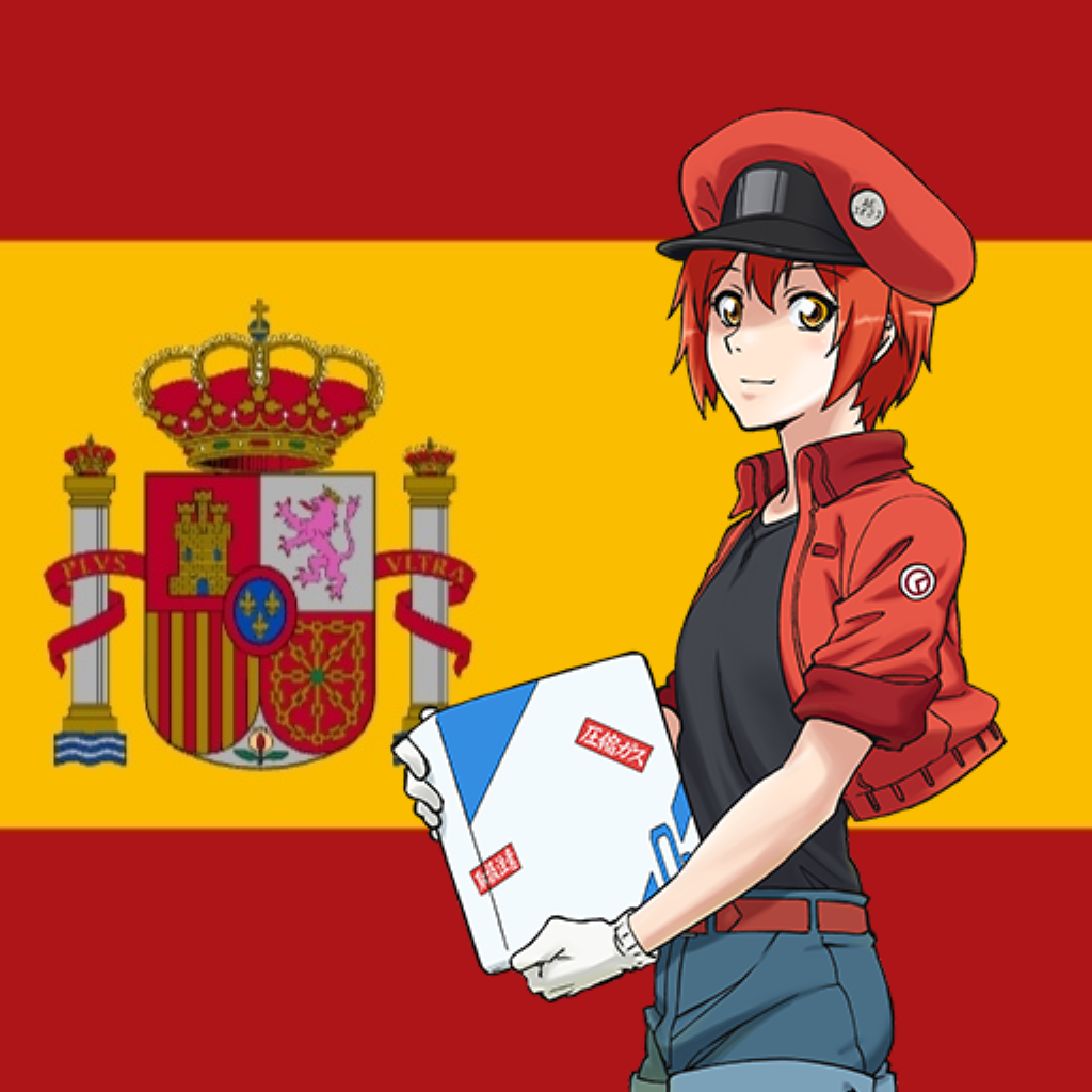 Cells at Work (Castellano)
