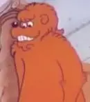 Berenstain Bears Characters from 1985-1987
