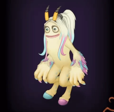 My Singing Monsters